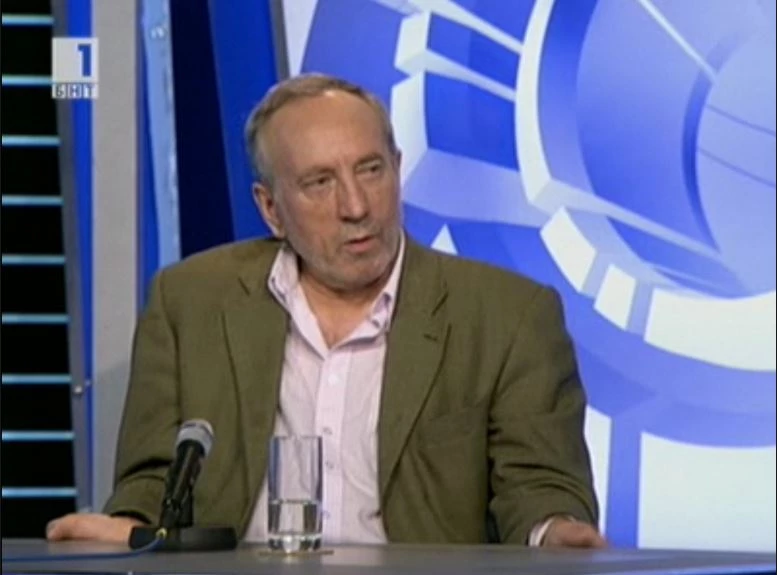 Βούλγαρος αναλυτής: «Πως μια μη γλώσσα («μακεδονική») δημιουργεί ένα φανταστικό έθνος»